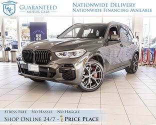 2023 BMW X5