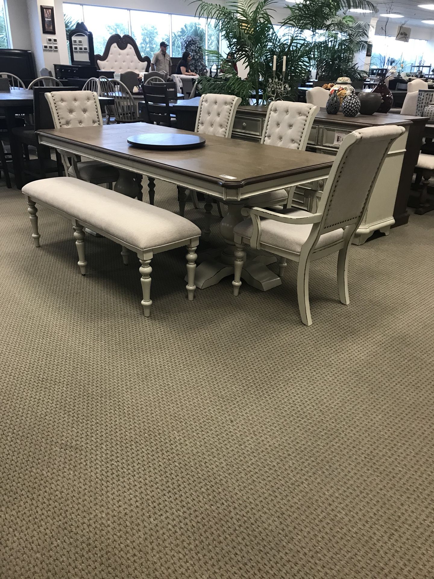 Avfurniture