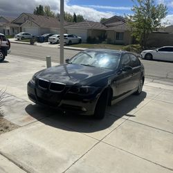2008 BMW 328i