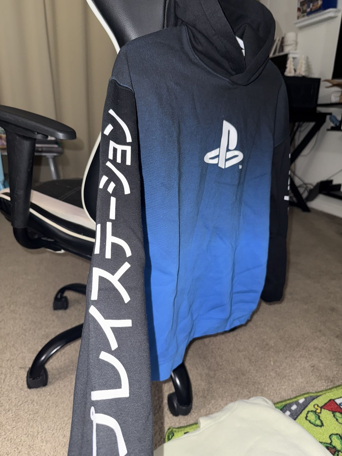 H&M Playstation Hoodie