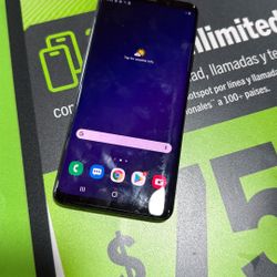Galaxy S9+ 64GB Unlock 