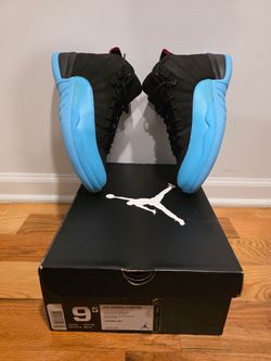 Jordan Shoes