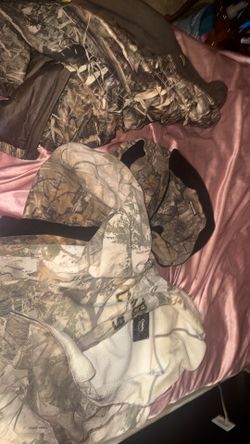 Hunting package!!