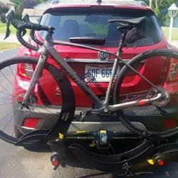 2016 Specialized Expert Carbon (fiber)52cm