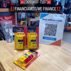TAJIMA VRex II 100pc Sharp Razar Black Blades(EACH) **(FINANCIAMOS/WE FINANCE)**