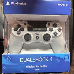 Sony DUEL SHOCK4 controller 