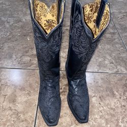 Women Cowboy Boots
