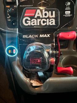 Abu  garcia