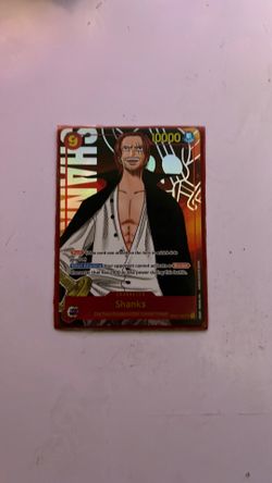 Shanks (parallel)