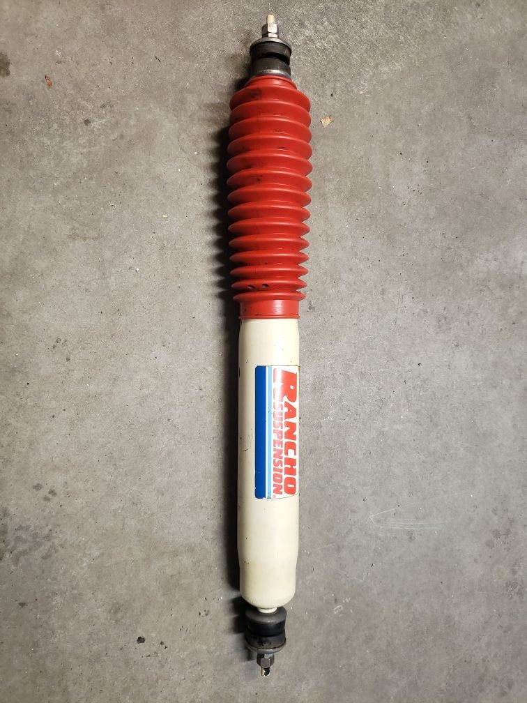 Cj5 steering stabilizer for Sale in Lake Elsinore, CA OfferUp