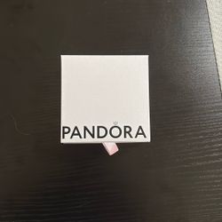 Pandora Silver Bracelet 