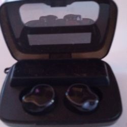 Wireless Earbuds Good Condition $15.00 
