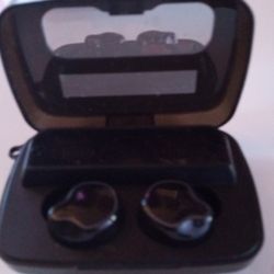 Wireless Earbuds Good Condition $15.00 
