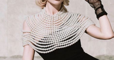 Classic Necklace (New)