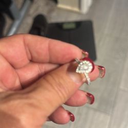 Engagement Ring