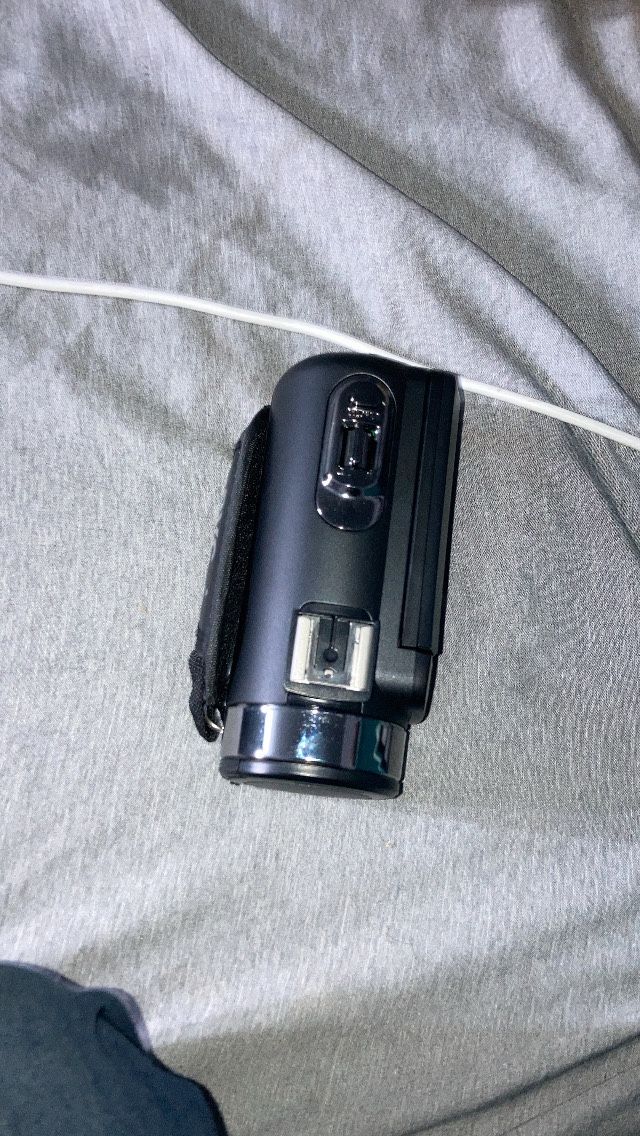 4k Video Camera Camcorder