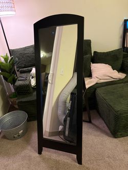 Black body mirror