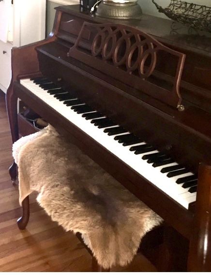 Free Piano
