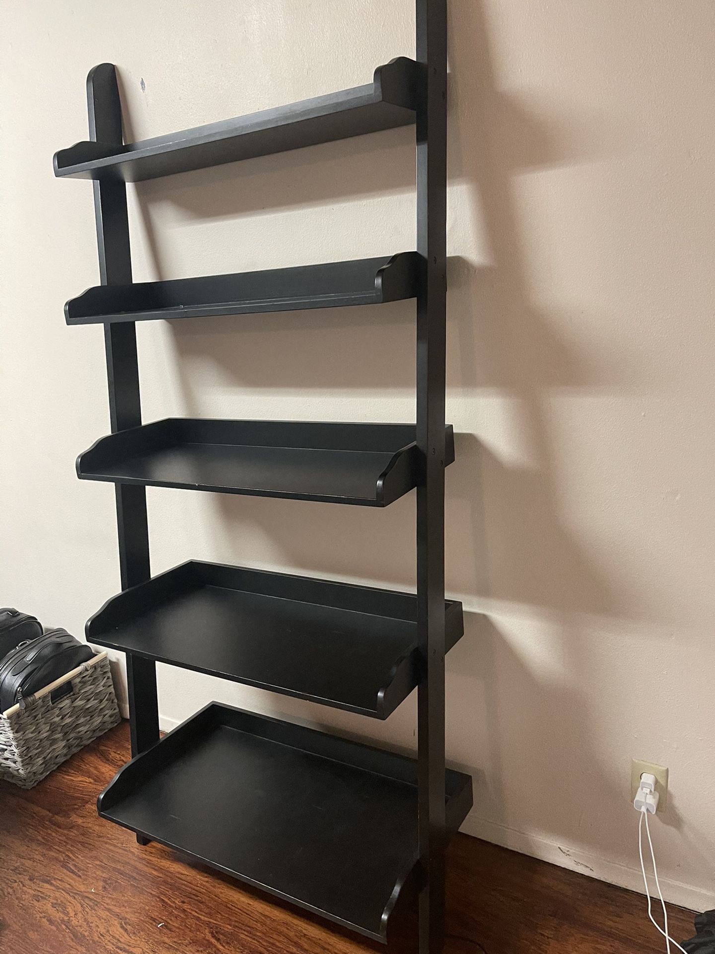 Bookshelf