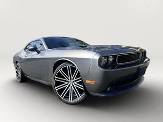 2011 Dodge Challenger