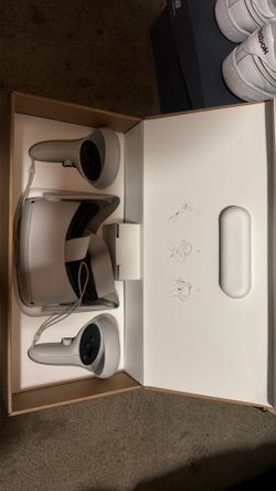 Oculus quest 2