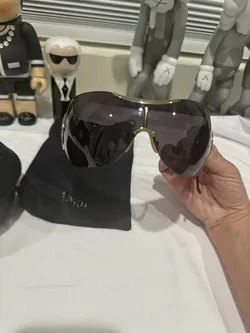 Dior Sport 2 Sunglasses