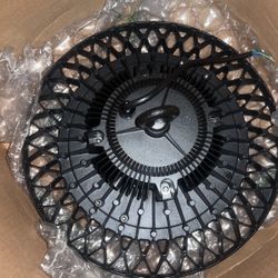Large UFO High Bay