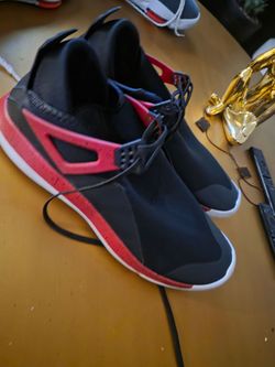 Size 14 jordans