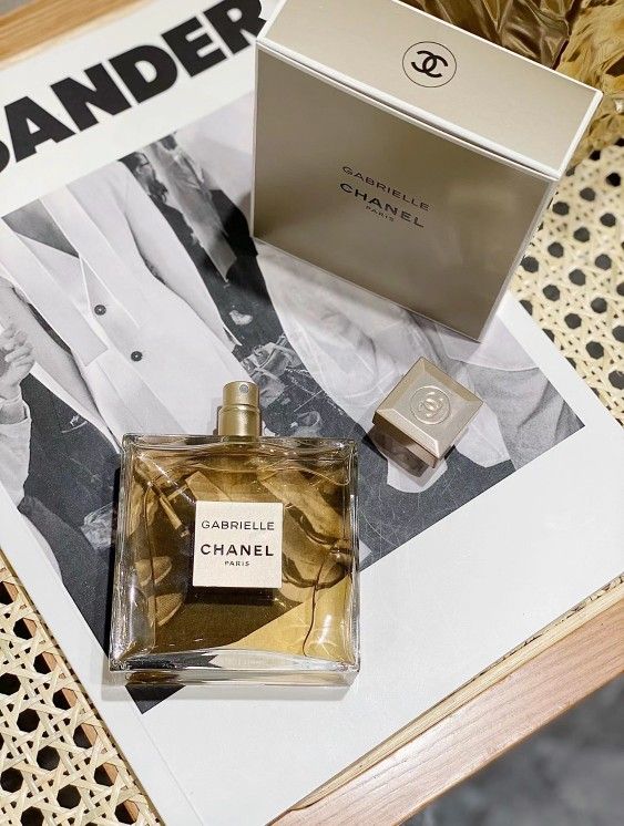 Chanel Gabrielle Eau de Parfum 100ml