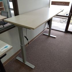 New - Standing Desk | Limited Run Clearance