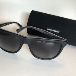 Dolce & Gabbana Sunglasses