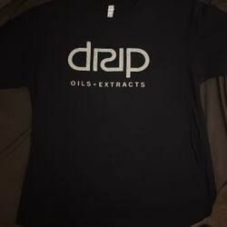 Drip T shirt 