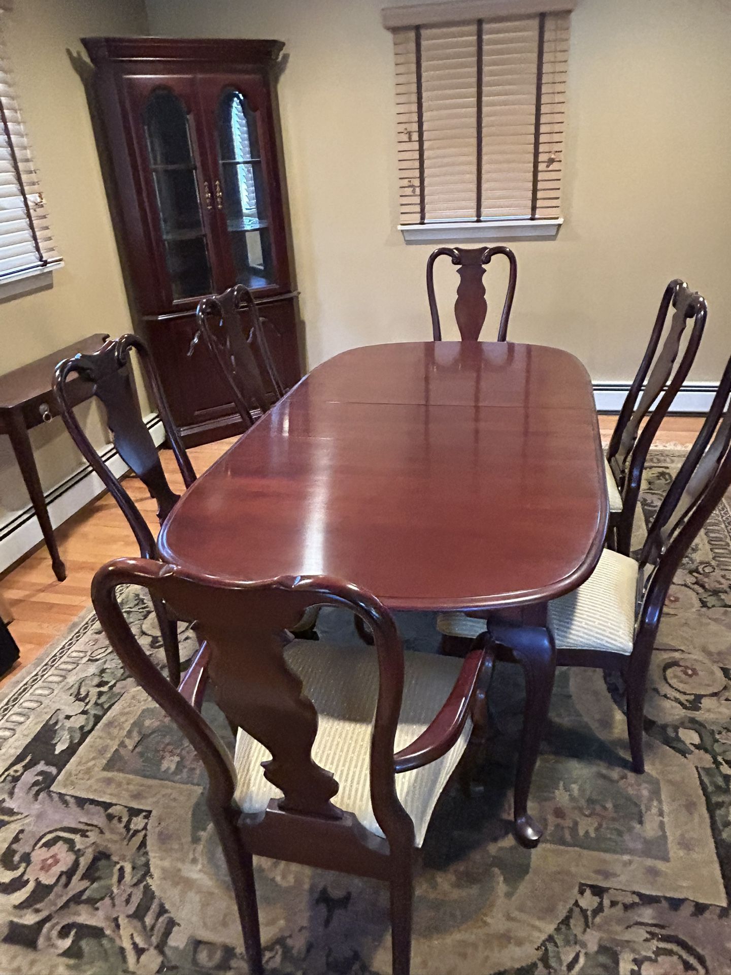 Dining Room Set