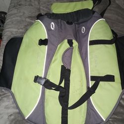 XL Dog Coat By Orangous $20.