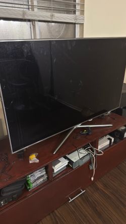Flatscreen tv