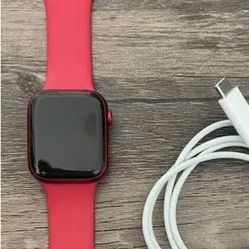 Apple WATCH SERIES 7