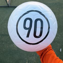 Soccer ball total 90s