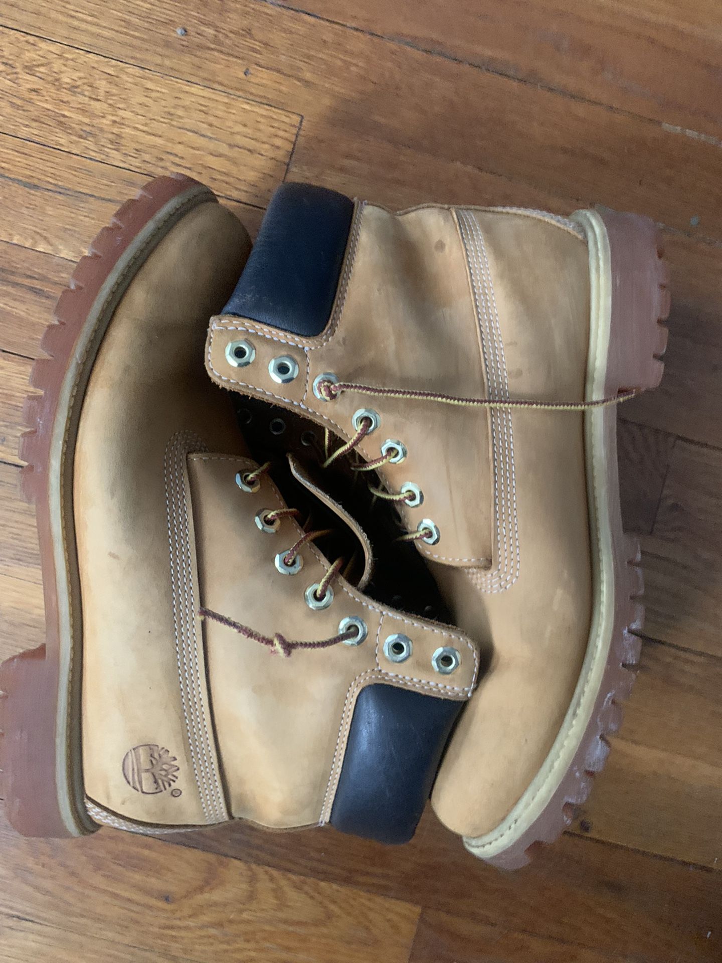 Timberland Boots