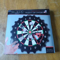 Dart Magnetic Board