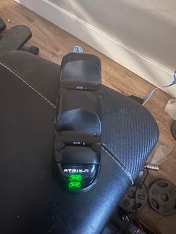 Atrix ps4 controller charger