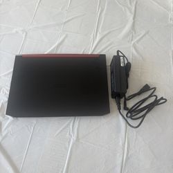 Acer Nitro 5 Gaming Laptop