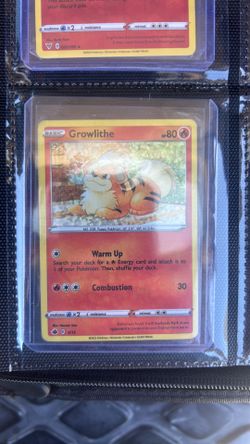 Pokémon cards
