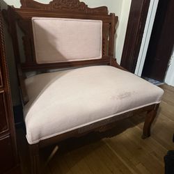 Antique Chair