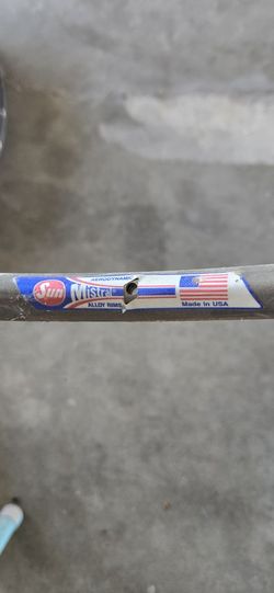 Racing Bicycle Rims