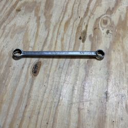 P & C Box Wrench