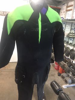 O’Neil Wetsuit