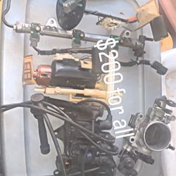 Car Parts 
