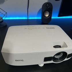 Ben Q Projector 1080p 3000+ Lumens