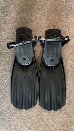 Mares superchannel Patented (XL), Bare boots (XL) and Cressi Gloves (XL)