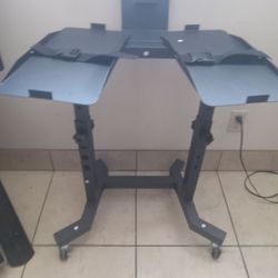 Eboway Weight Stand